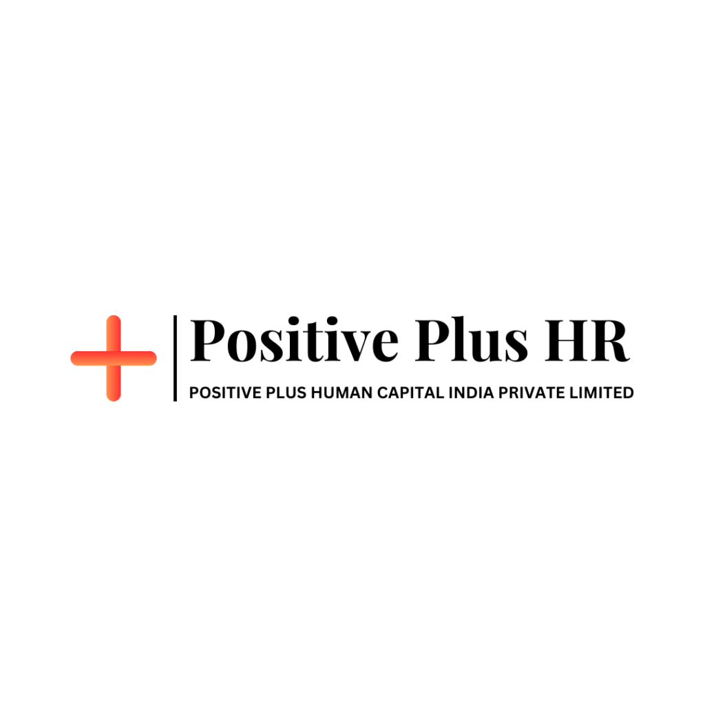 Positive Plus Human Capital India Private Limited