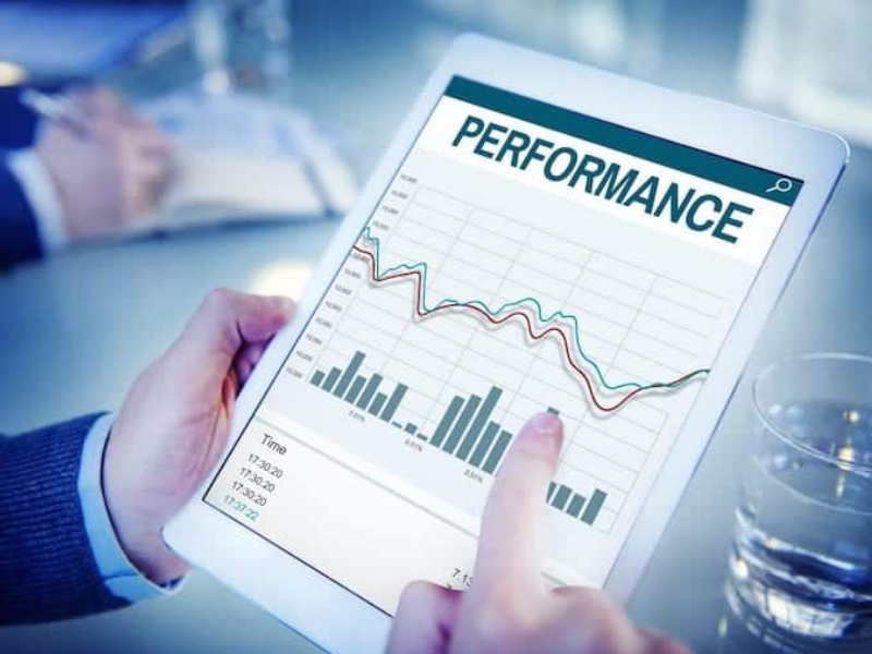 Performance Management Services