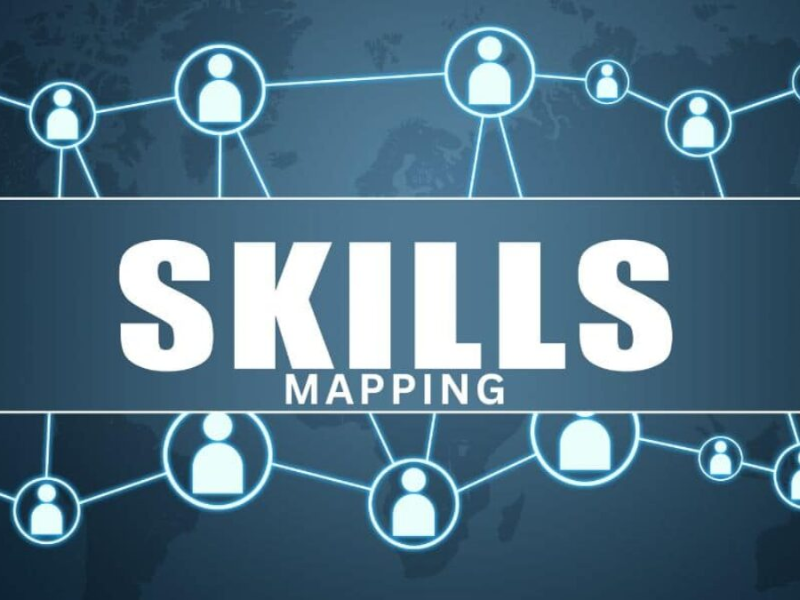 Skill Mapping, Skill Retention & Successfull Planning