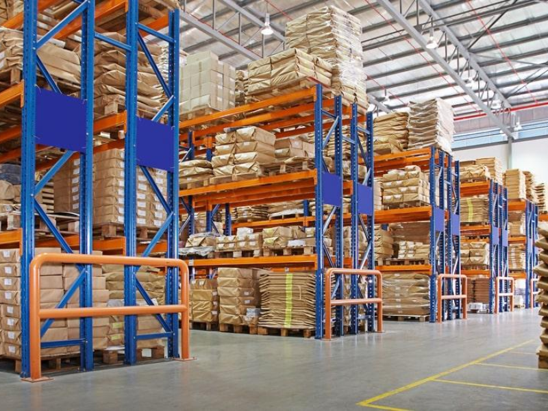 Warehouse Services